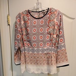 SHOSHANNA Blouse